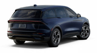 2024 Lincoln Lincoln Nautilus External Image 3